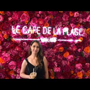 Meet your Posher, Ani